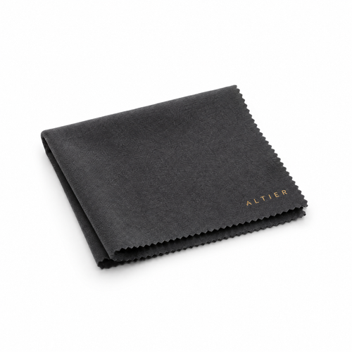 Altier microfiber cleaning cloth
