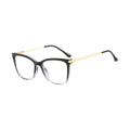 Altier Vela Noir in black fade
