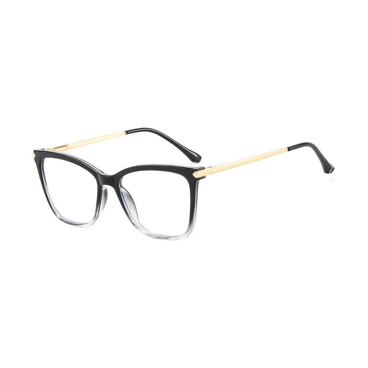 Altier Vela Noir in black fade