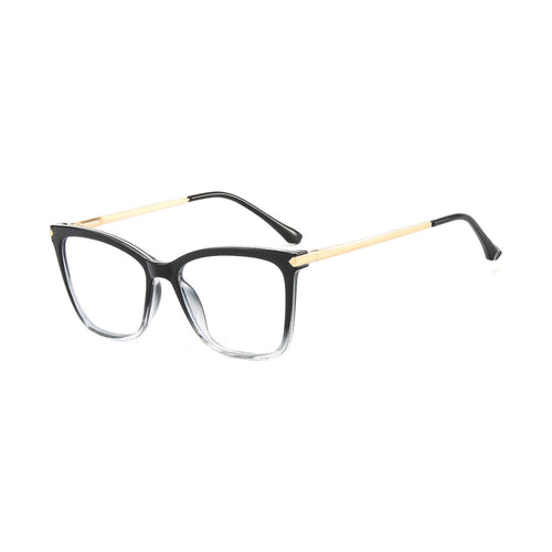 Altier Vela Noir in black fade